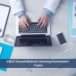 KMLE (Kuwait Medical Licensing Examination) Topics