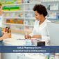 KMLE Pharmacy Exam_ Essential Topics and Questions