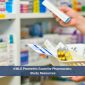 KMLE Prometric Exam for Pharmacists_ Study Resources