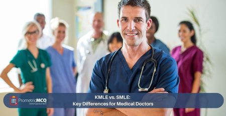 KMLE vs. SMLE_ Key Differences for Medical Doctors