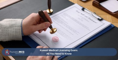 Kuwait Medical Licensing Exam_ All You Need to Know