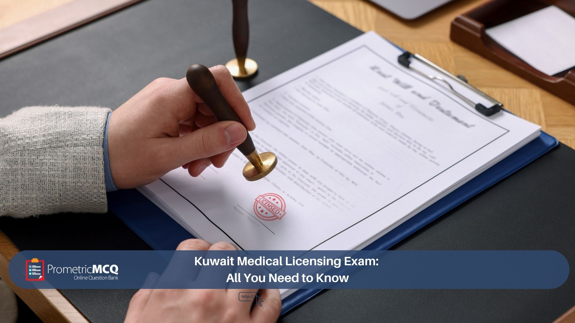 Kuwait Medical Licensing Exam_ All You Need to Know