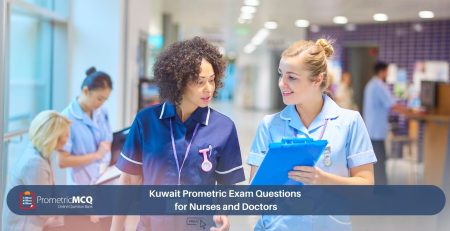 Kuwait Prometric Exam Questions for Nurses and Doctors