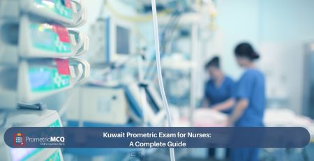 Kuwait Prometric Exam for Nurses_ A Complete Guide