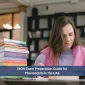 MOH Exam Preparation Guide for Pharmacists in the UAE