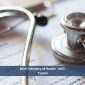 MOH (Ministry of Health - UAE) Topics