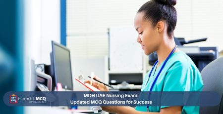 MOH UAE Nursing Exam_ Updated MCQ Questions for Success