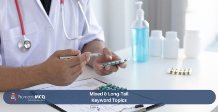 Mixed & Long-Tail Keyword Topics