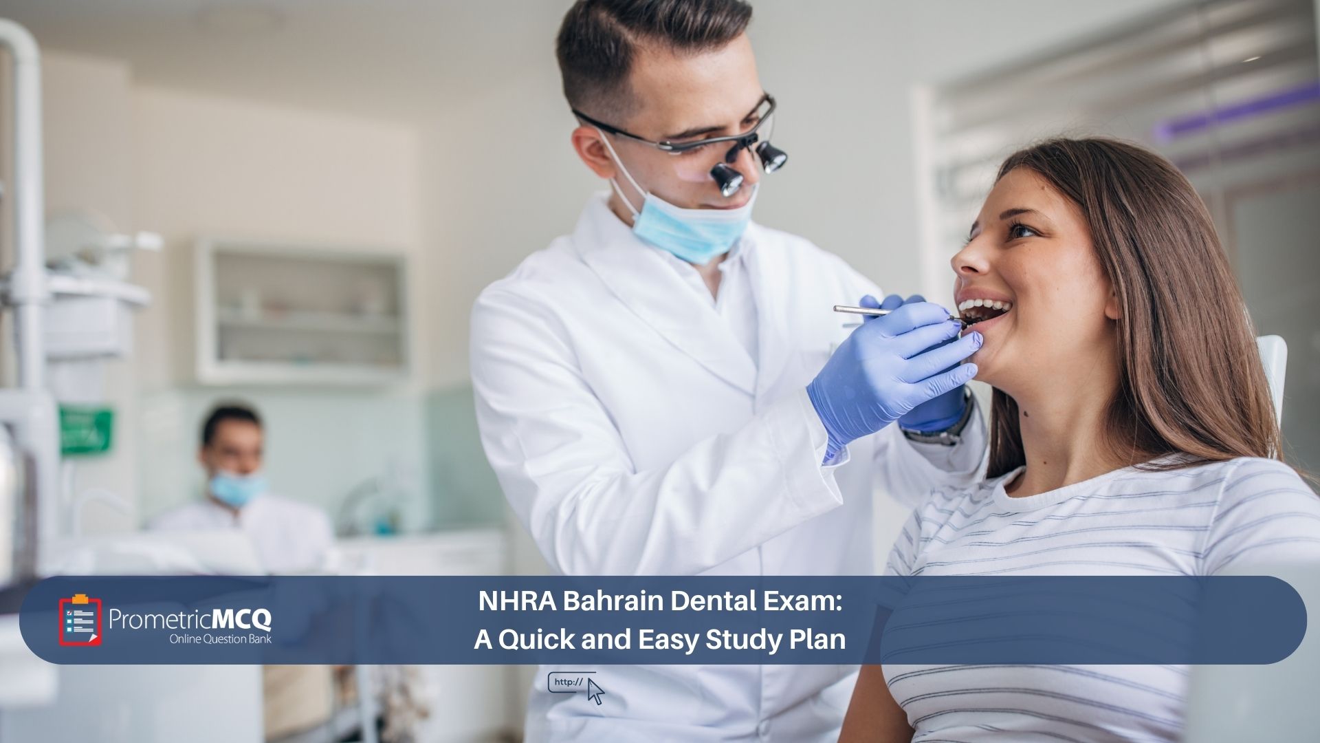 NHRA Bahrain Dental Exam_ A Quick and Easy Study Plan