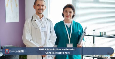 NHRA Bahrain License Exam for General Practitioners