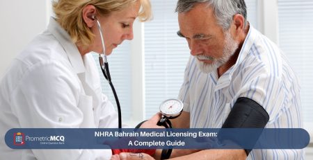 NHRA Bahrain Medical Licensing Exam_ A Complete Guide