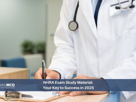 NHRA Exam Study Material_ Your Key to Success in 2025