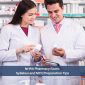 NHRA Pharmacy Exam_ Syllabus and MCQ Preparation Tips