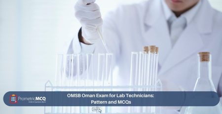 OMSB Oman Exam for Lab Technicians_ Pattern and MCQs