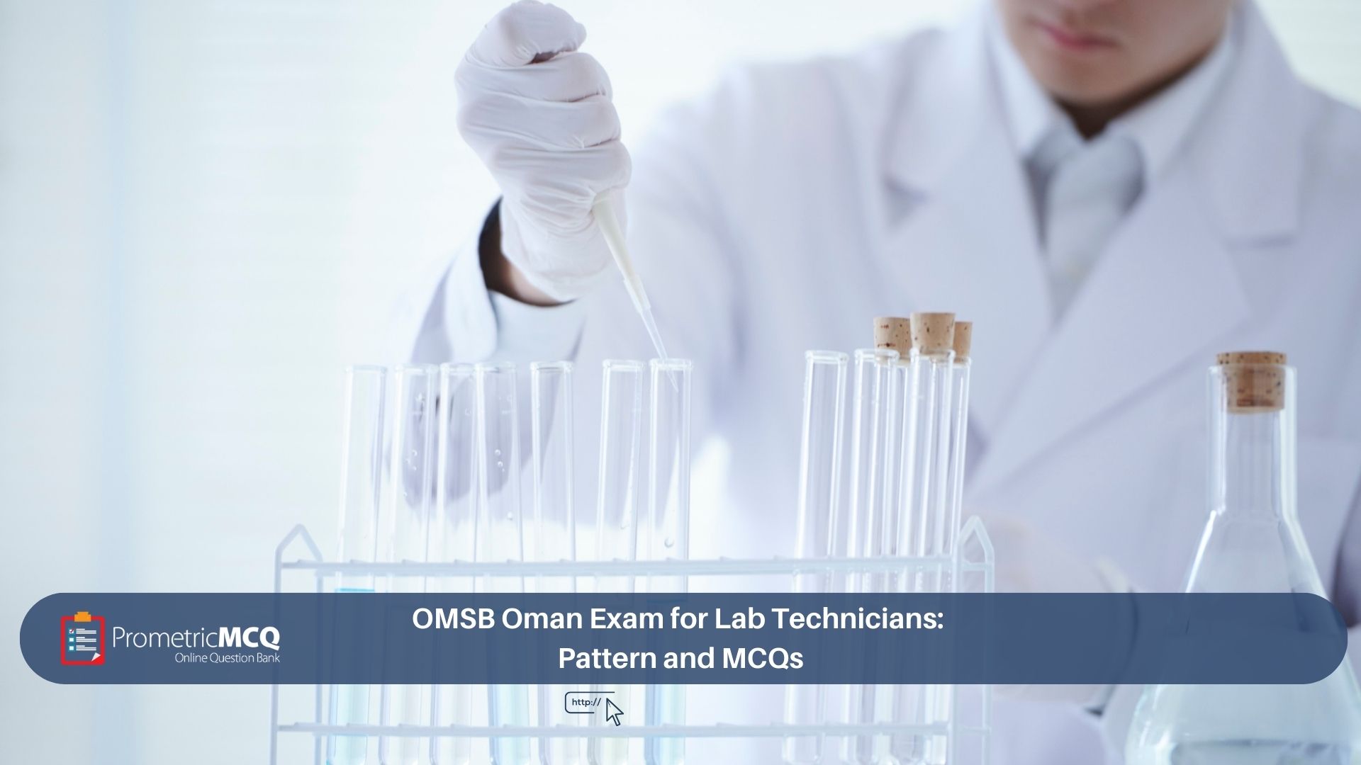 OMSB Oman Exam for Lab Technicians_ Pattern and MCQs