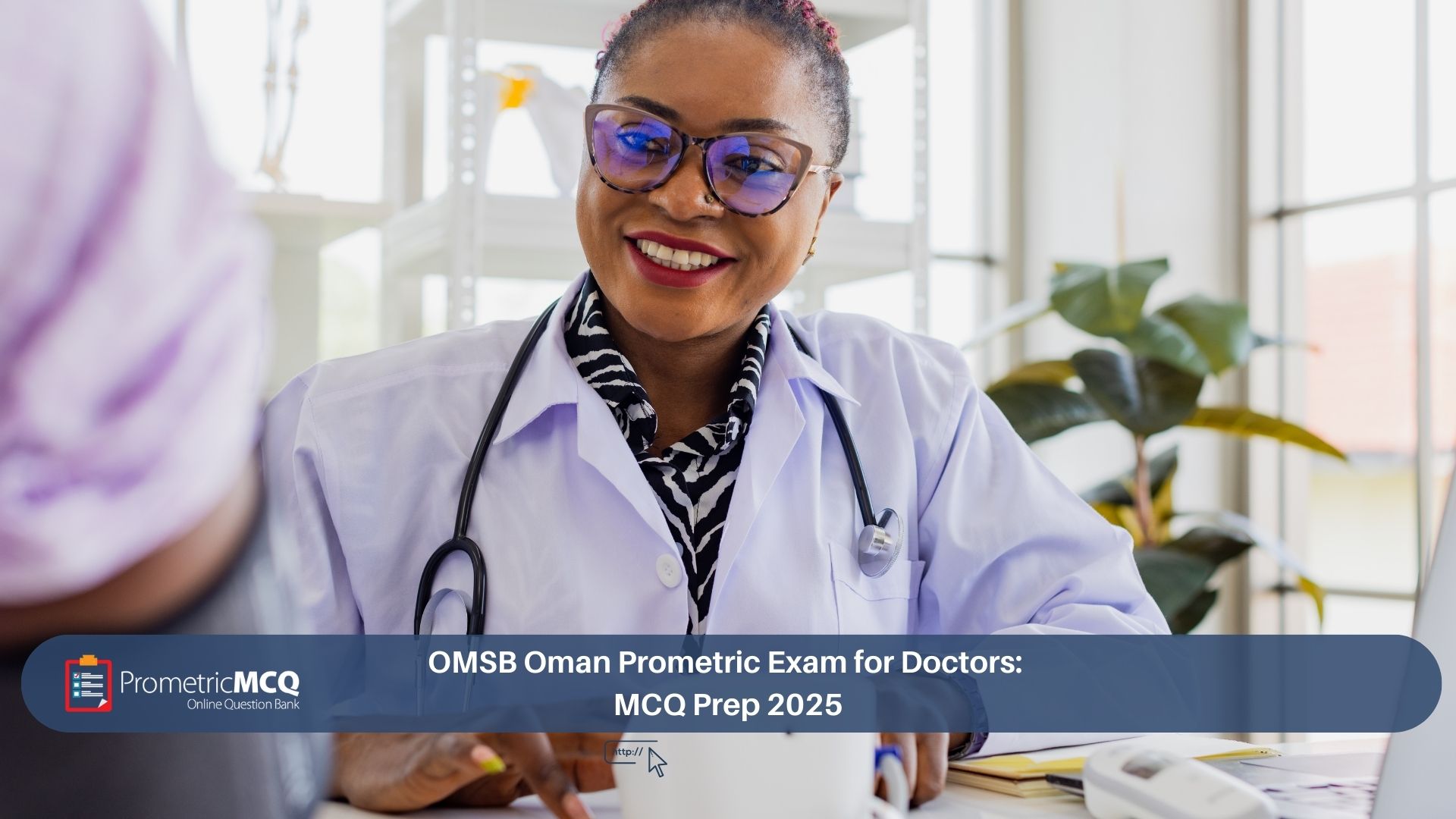 OMSB Oman Prometric Exam for Doctors_ MCQ Prep 2025