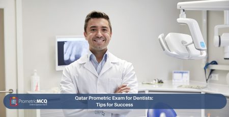 Qatar Prometric Exam for Dentists_ Tips for Success