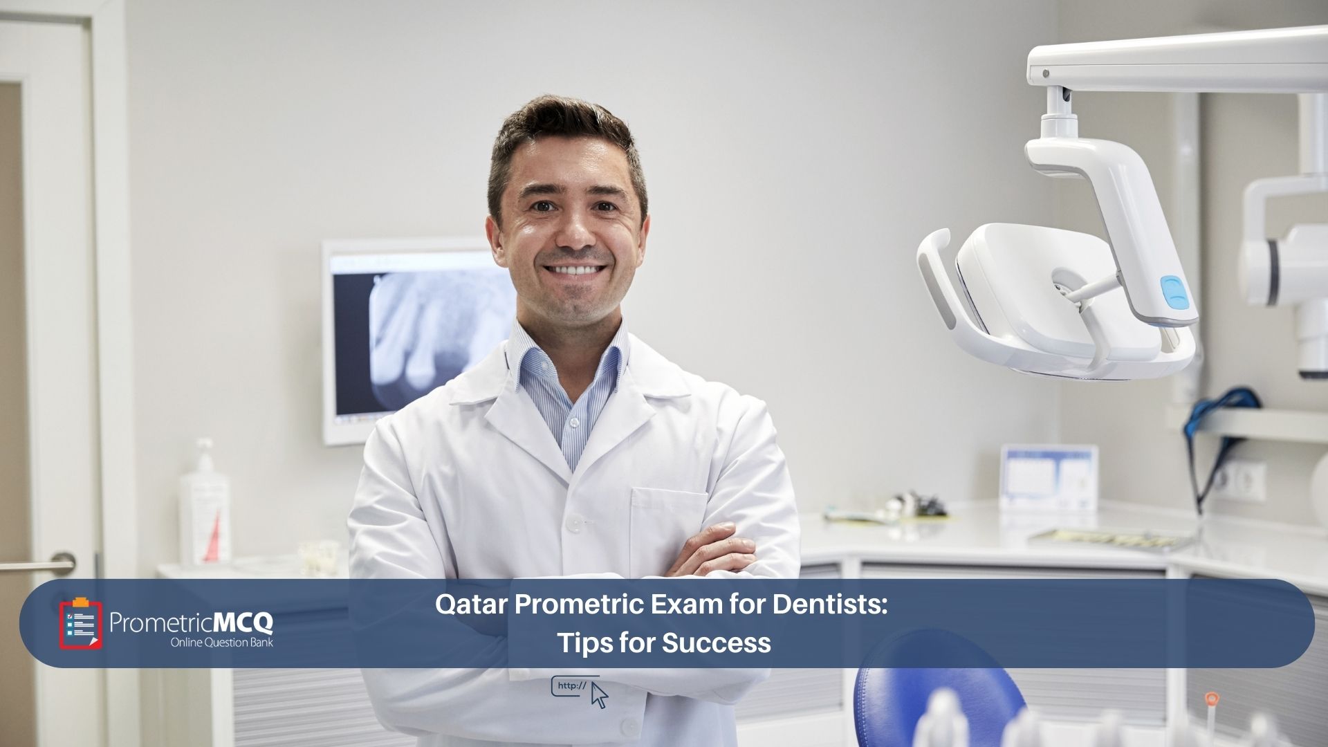 Qatar Prometric Exam for Dentists_ Tips for Success