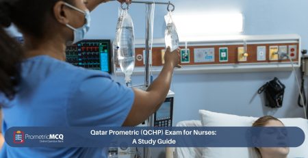 Qatar Prometric (QCHP) Exam for Nurses_ A Study Guide