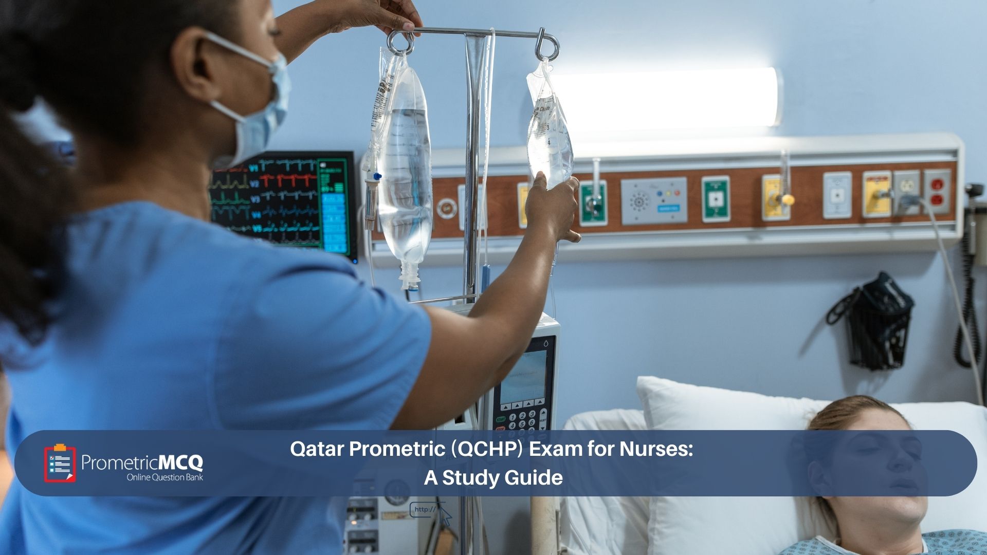 Qatar Prometric (QCHP) Exam for Nurses_ A Study Guide