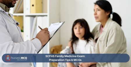 SCFHS Family Medicine Exam_ Preparation Tips & MCQs