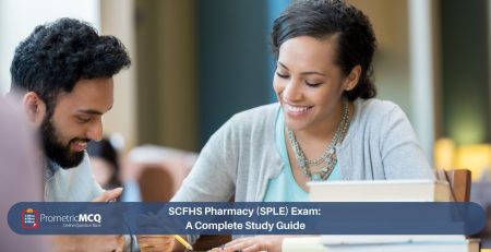 SCFHS Pharmacy (SPLE) Exam_ A Complete Study Guide