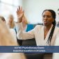 SCFHS Physiotherapy Exam_ Essential Questions & Answers