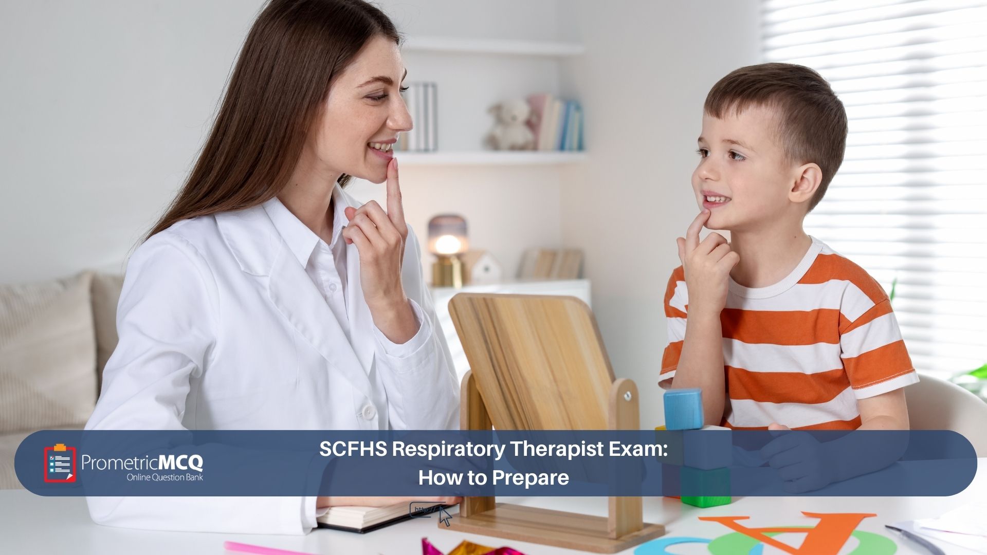 SCFHS Respiratory Therapist Exam_ How to Prepare