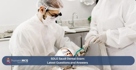 SDLE Saudi Dental Exam_ Latest Questions and Answers