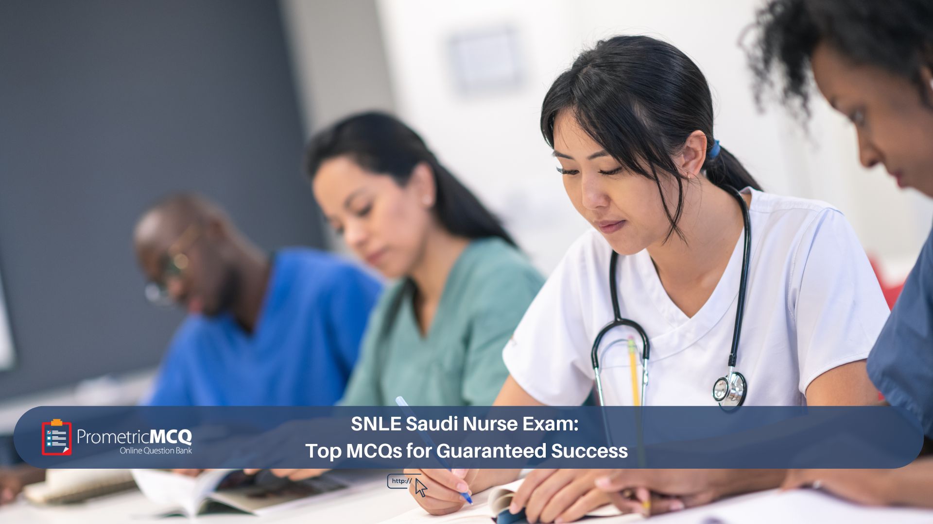 SNLE Saudi Nurse Exam_ Top MCQs for Guaranteed Success