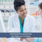 SPLE Saudi Pharmacist Exam_ Key Topics and Questions