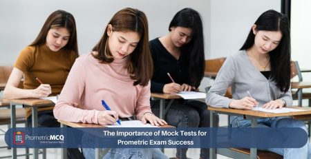 The Importance of Mock Tests for Prometric Exam Success