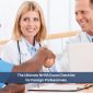 The Ultimate NHRA Exam Checklist for Foreign Professionals