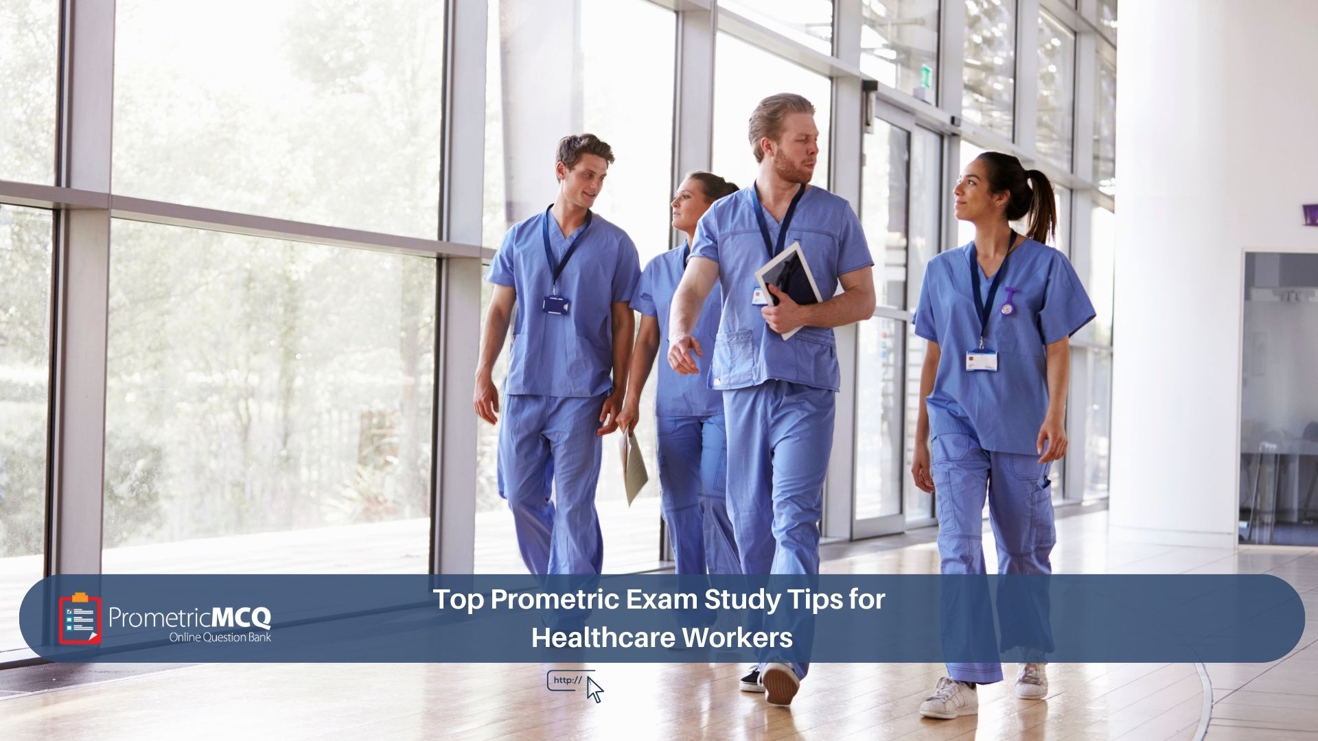 Top Prometric Exam Study Tips for Healthcare Workers