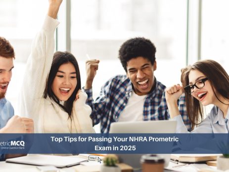 Top Tips for Passing Your NHRA Prometric Exam in 2025