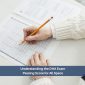 Understanding the DHA Exam Passing Score for All Specs