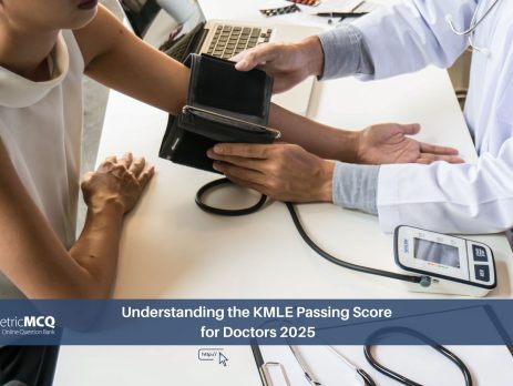 Understanding the KMLE Passing Score for Doctors 2025