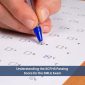 Understanding the SCFHS Passing Score for the SMLE Exam