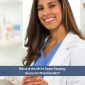 What is the MOH Exam Passing Score for Pharmacists