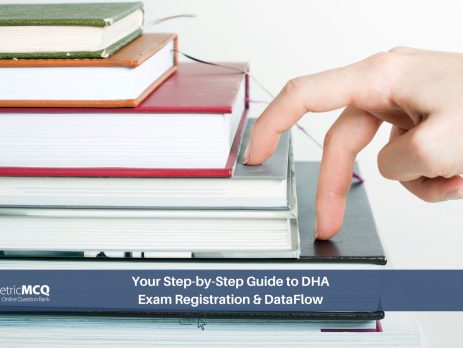 Your Step-by-Step Guide to DHA Exam Registration & DataFlow