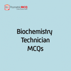 Biochemistry Technician MCQs