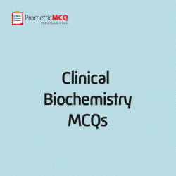 Clinical Biochemistry MCQs