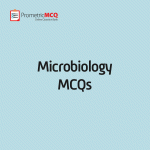 Microbiology MCQs