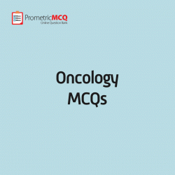 Oncology MCQs