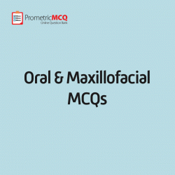 Oral and Maxillofacial Surgery MCQs