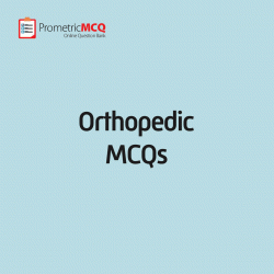 Orthopedic MCQs