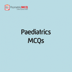 Paediatrics MCQs