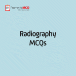 Radiography MCQs