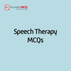 Speech Therapy MCQs