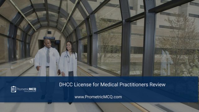 DHCC License
